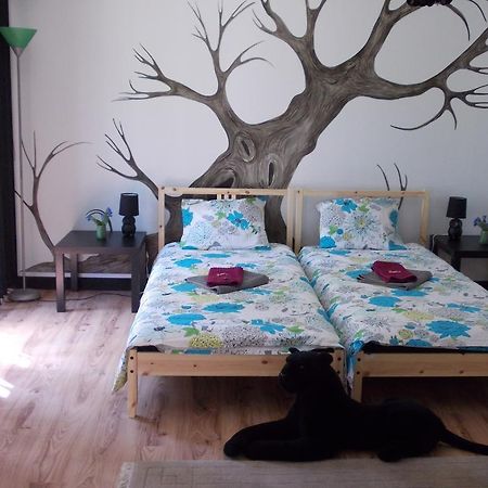 Warkhaus Apartments Varkaus Bilik gambar