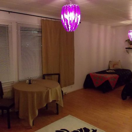 Warkhaus Apartments Varkaus Luaran gambar