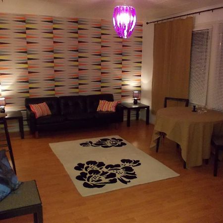 Warkhaus Apartments Varkaus Luaran gambar