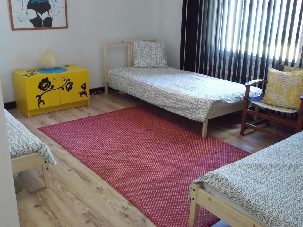 Warkhaus Apartments Varkaus Bilik gambar