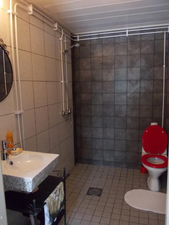 Warkhaus Apartments Varkaus Bilik gambar