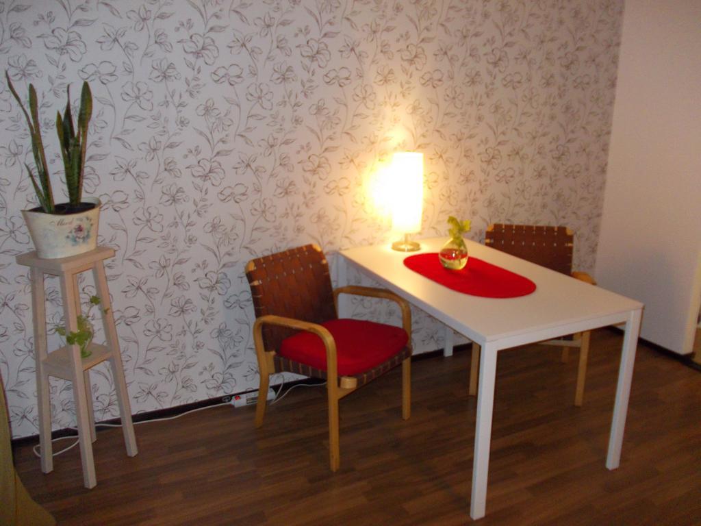 Warkhaus Apartments Varkaus Bilik gambar