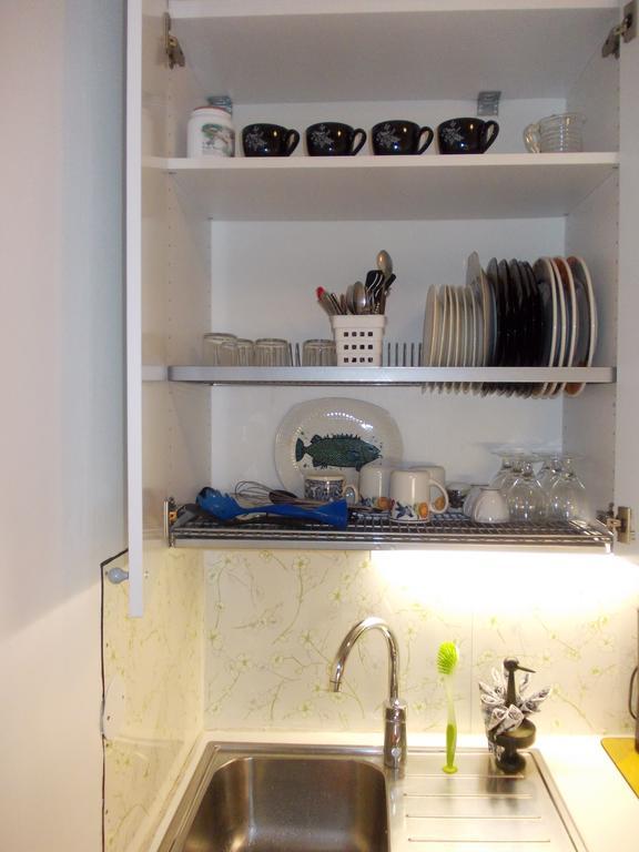 Warkhaus Apartments Varkaus Bilik gambar