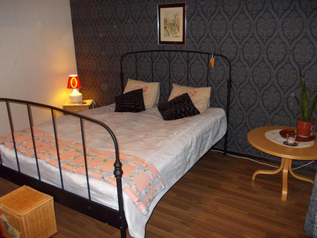 Warkhaus Apartments Varkaus Bilik gambar
