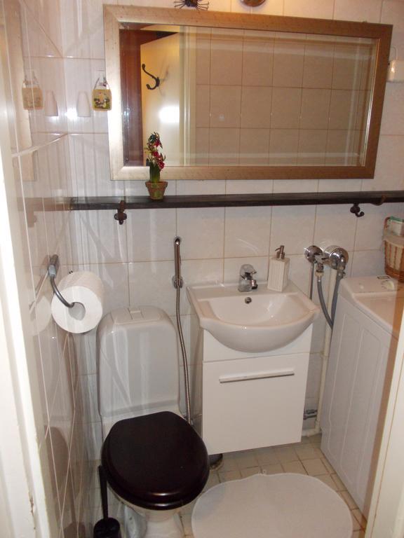 Warkhaus Apartments Varkaus Bilik gambar