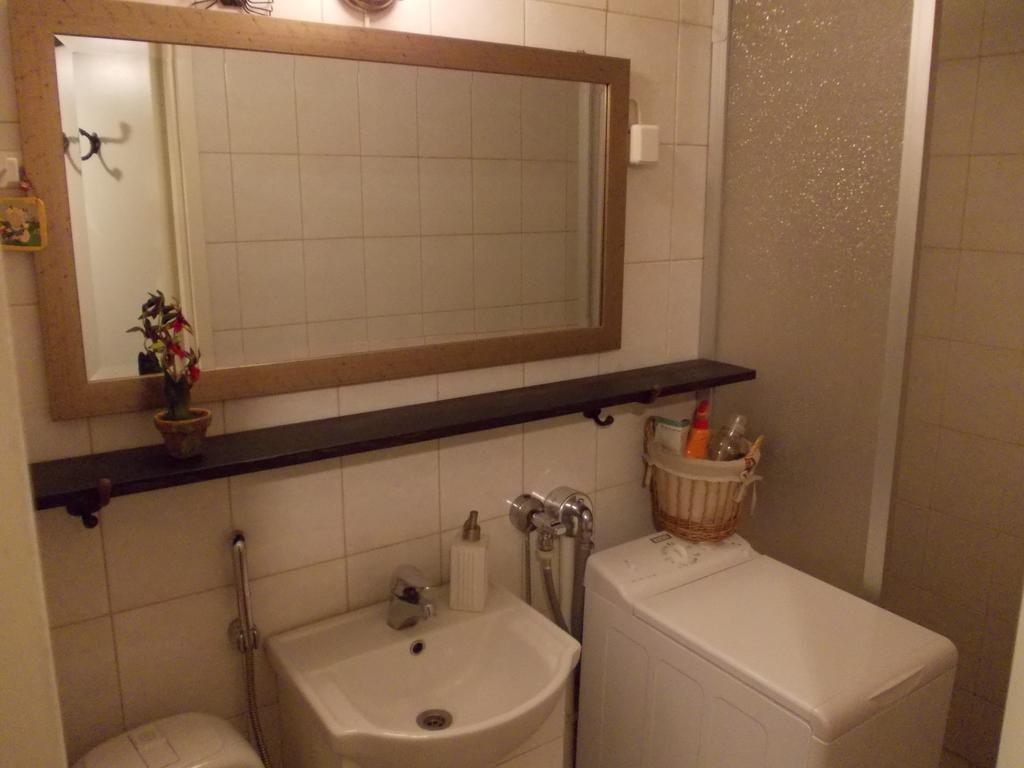 Warkhaus Apartments Varkaus Bilik gambar