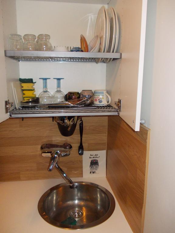 Warkhaus Apartments Varkaus Bilik gambar