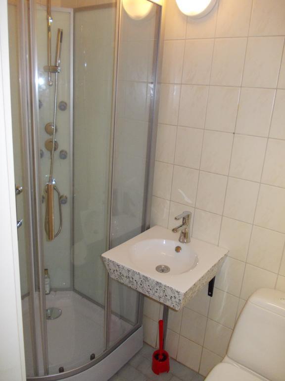 Warkhaus Apartments Varkaus Luaran gambar
