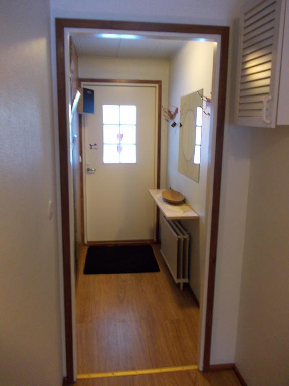 Warkhaus Apartments Varkaus Bilik gambar