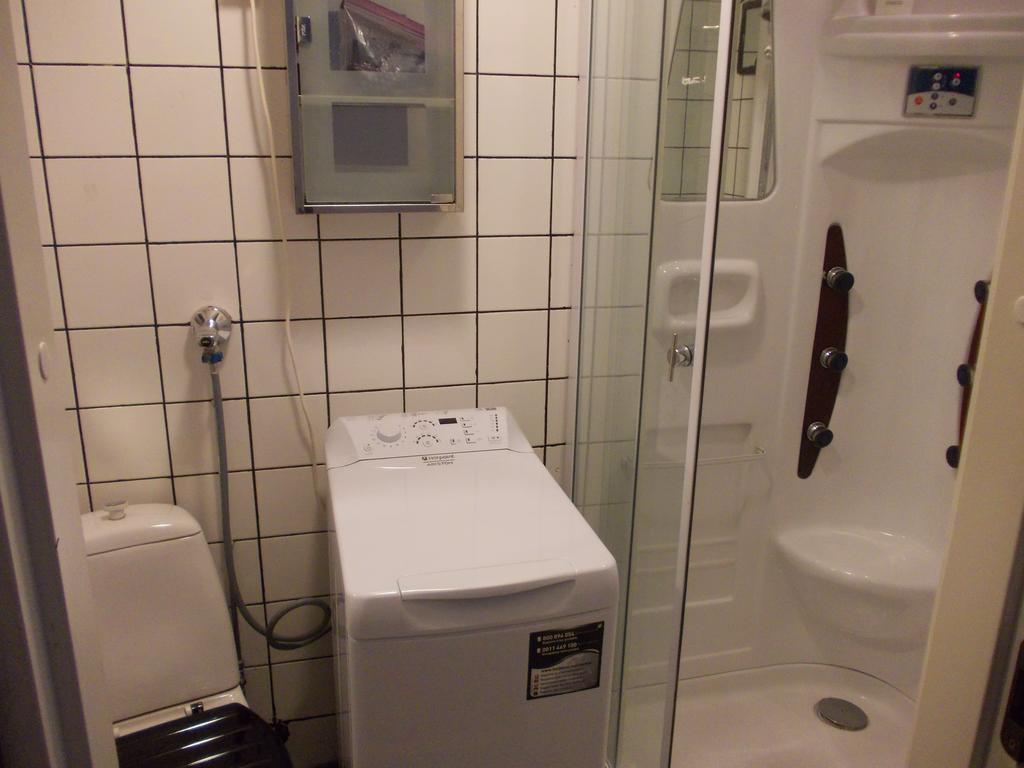 Warkhaus Apartments Varkaus Bilik gambar