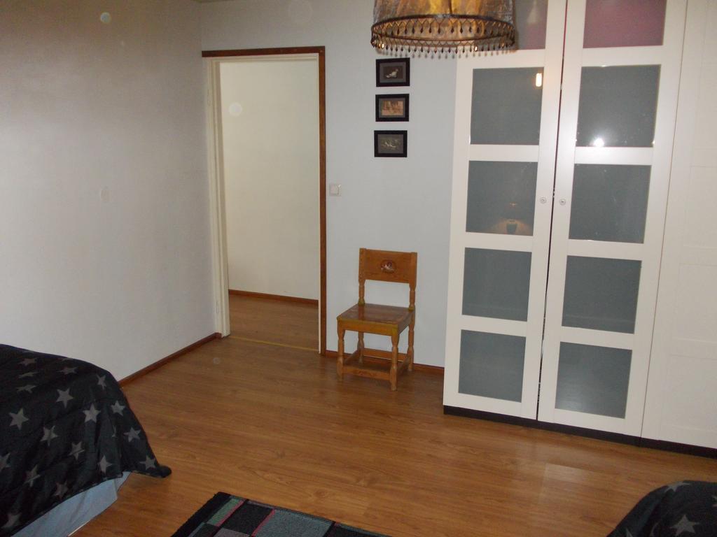 Warkhaus Apartments Varkaus Bilik gambar