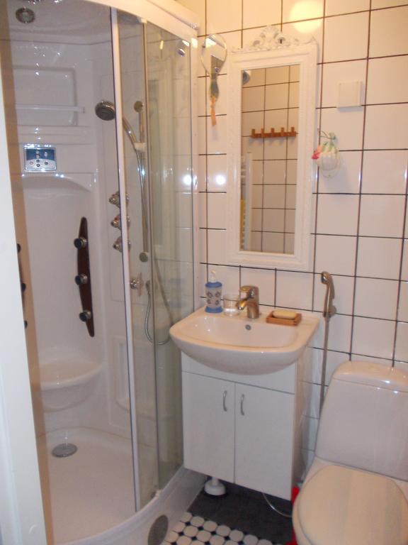 Warkhaus Apartments Varkaus Bilik gambar