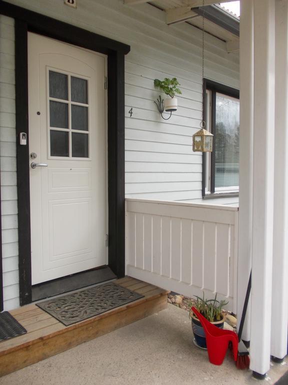 Warkhaus Apartments Varkaus Bilik gambar