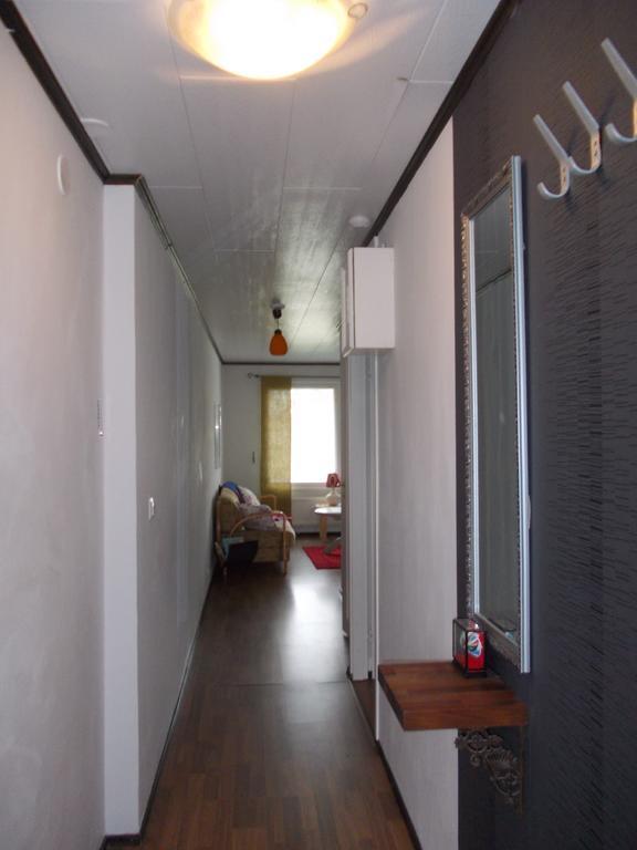 Warkhaus Apartments Varkaus Bilik gambar
